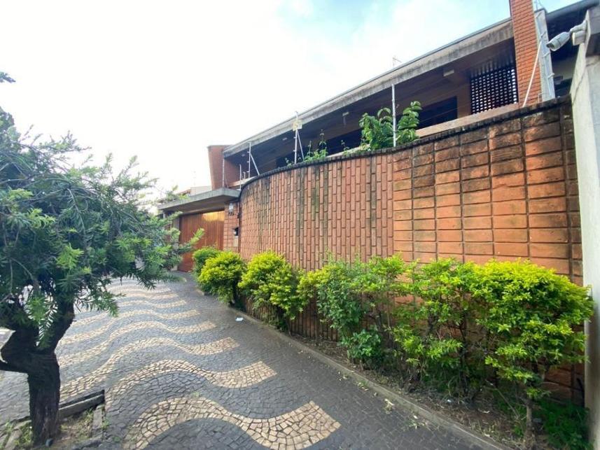 Imagem  do Leilão de Casa - Vila Michelin - Araras/SP