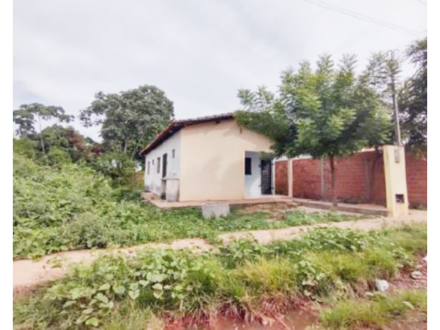 Imagem do Leilão de Casa - Maravilha - Altos/PI