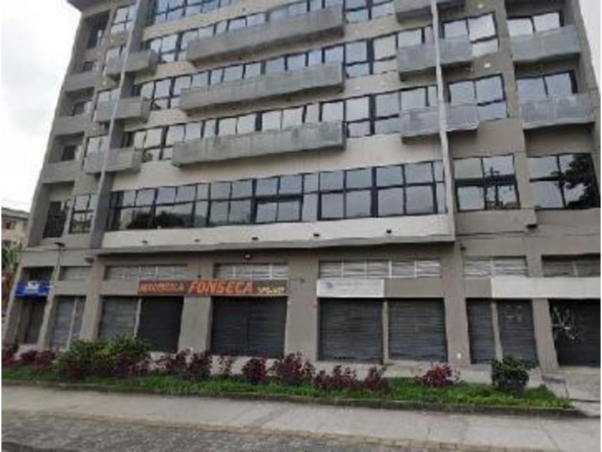 Imagem do Leilão de Sala Comercial - Fonseca - Niteroi/RJ