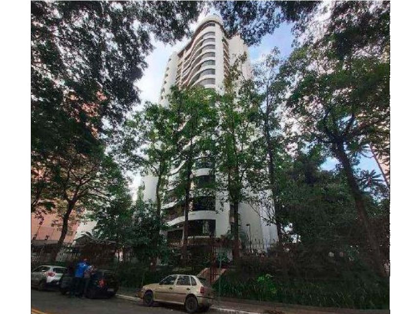 Imagem 1 do Leilão de Apartamento Duplex - Campo Belo - São Paulo/SP