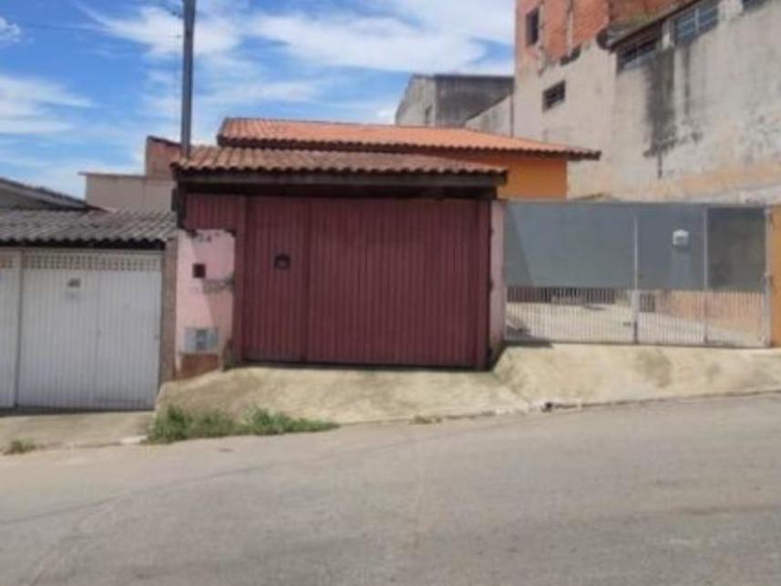 Imagem  do Leilão de Casa - Parque Santa Amélia - Itapecerica da Serra/SP