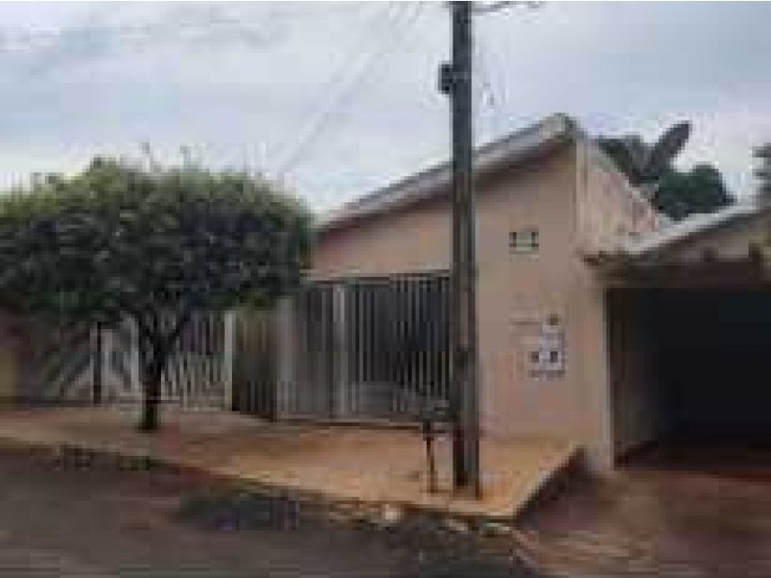 Imagem 2 do Leilão de Casa - Jardim Goiás - Rio Verde/GO