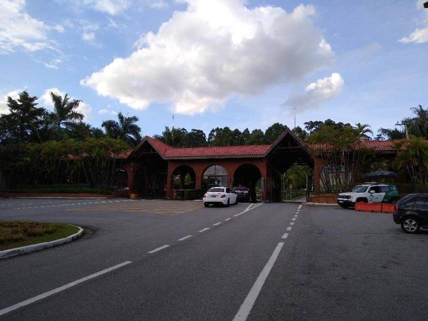 Imagem do Leilão de Casa - Residencial Tamboré - Barueri/SP