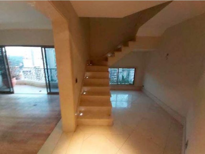 Imagem 16 do Leilão de Apartamento Duplex - Campo Belo - São Paulo/SP