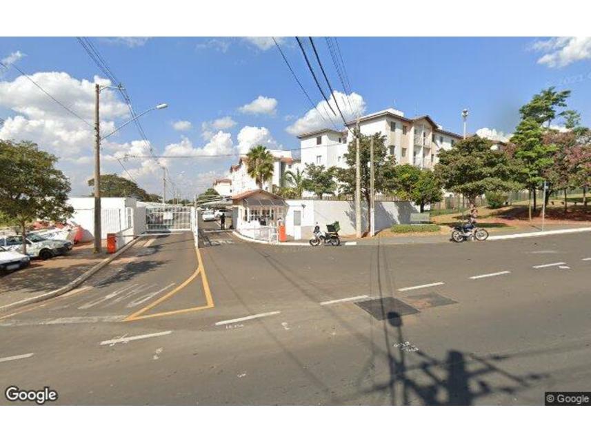 Imagem do Leilão de Apartamento - Parque Novo Mundo - Limeira/SP