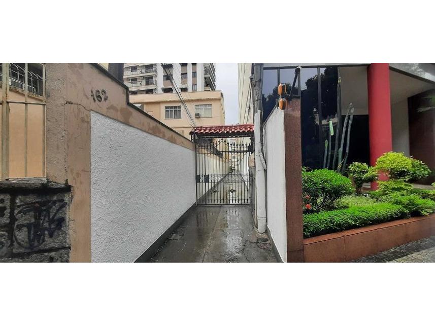 Imagem  do Leilão de Apartamento - Tijuca - Rio de Janeiro/RJ