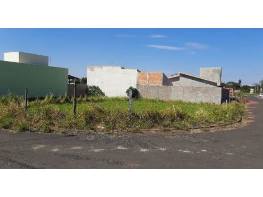 Imagem 1 do Leilão de Terreno - Jardim Brasil - Rancharia/SP