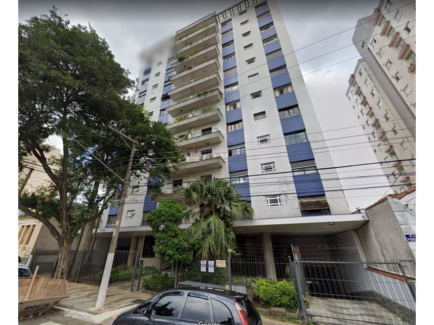 Imagem 3 do Leilão de Apartamento - Cambuci - São Paulo/SP