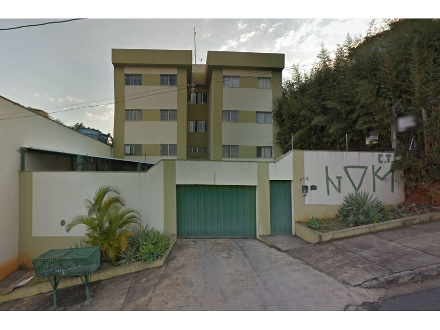 Imagem  do Leilão de Apartamento - Chácaras Cachoeira - São José da Lapa/MG
