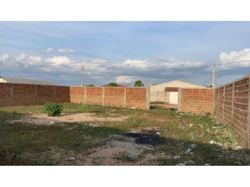 Imagem 5 do Leilão de Terreno - Distrito Curral Novo - Águas Belas/PE