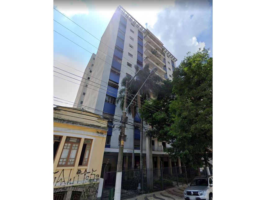 Imagem 2 do Leilão de Apartamento - Cambuci - São Paulo/SP