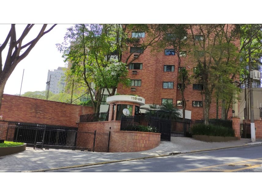 Imagem 4 do Leilão de Apartamento - Vila Andrade - São Paulo/SP