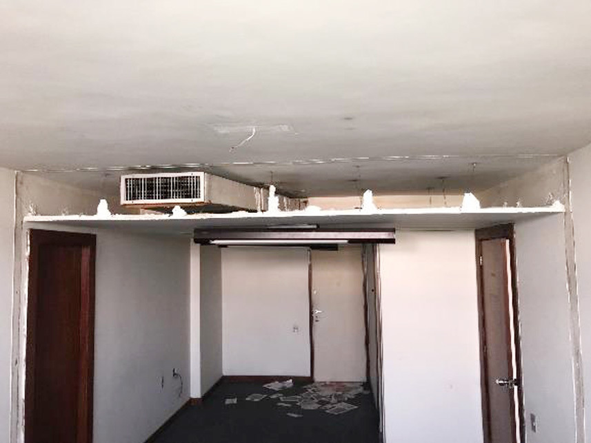 Imagem 2 do Leilão de Sala Comercial - Centro - Rio de Janeiro/RJ