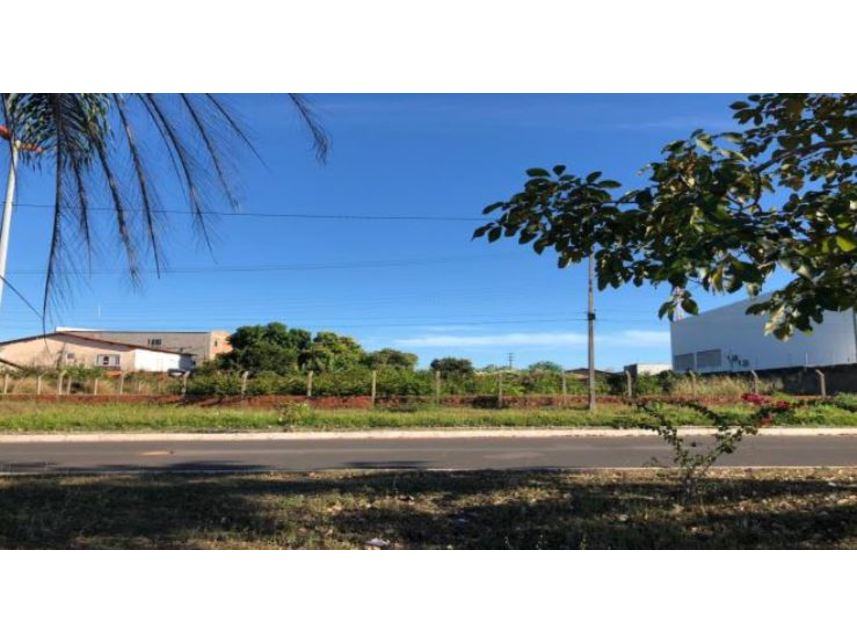 Imagem  do Leilão de Terrenos - Volta Redonda - Caxias/MA