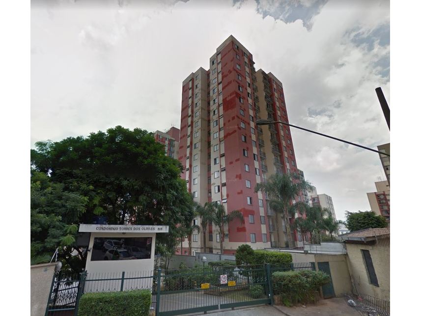 Imagem 1 do Leilão de Apartamento - Jardim Celeste - São Paulo/SP