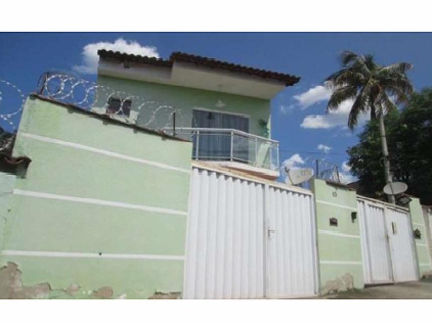 Imagem 3 do Leilão de Apartamento - Oswaldo Cruz - Rio de Janeiro/RJ