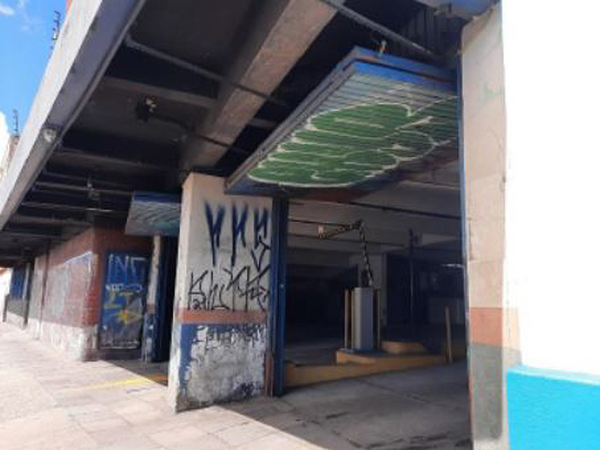 Imagem 2 do Leilão de Box de Garagem - Centro Histórico - Porto Alegre/RS