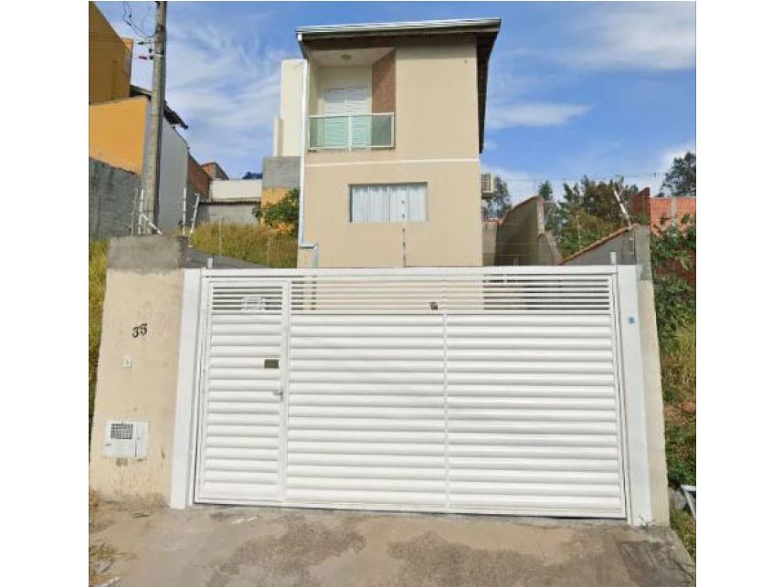 Imagem 1 do Leilão de Casa - Portal das Alamedas - Franco da Rocha/SP