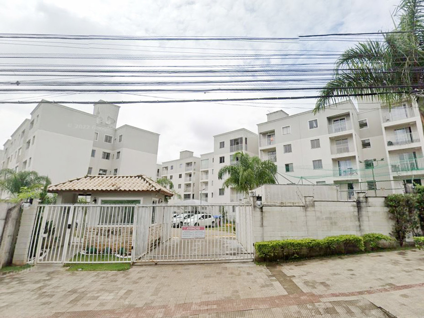 Imagem  do Leilão de Apartamento - Engenho Nogueira - Belo Horizonte/MG