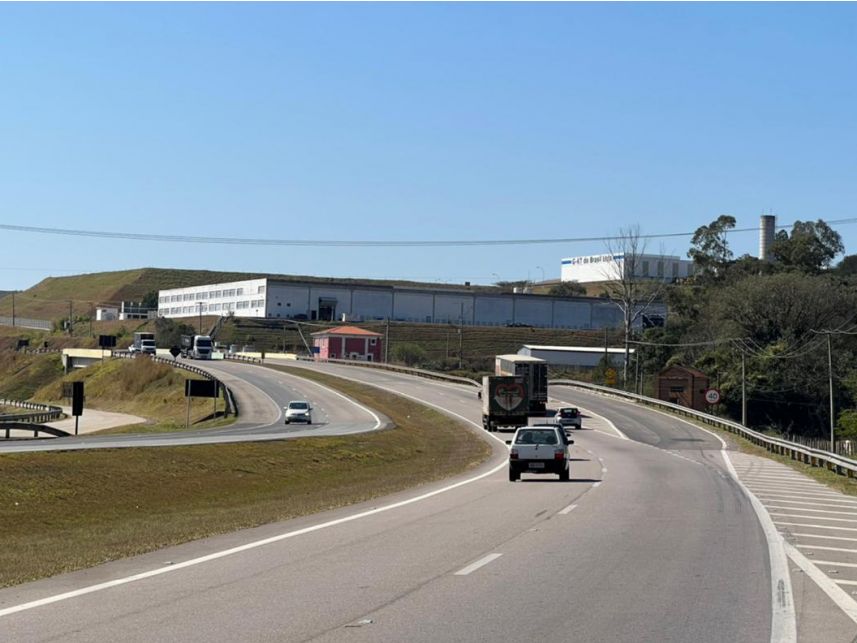 Imagem 5 do Leilão de Galpão Industrial - Bairro do Pinhal - Cabreúva/SP