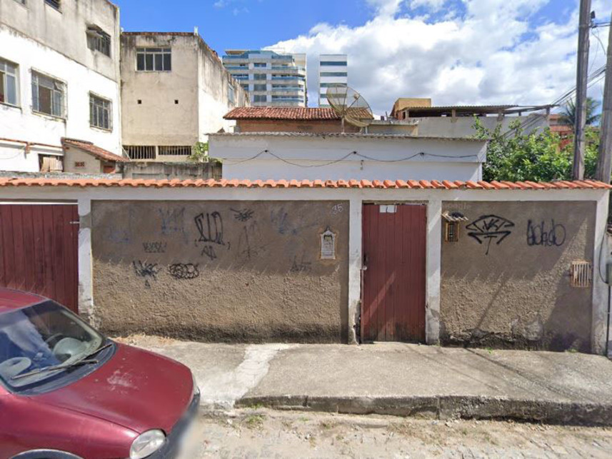 Imagem  do Leilão de Casa - Praia Campista - Macaé/RJ