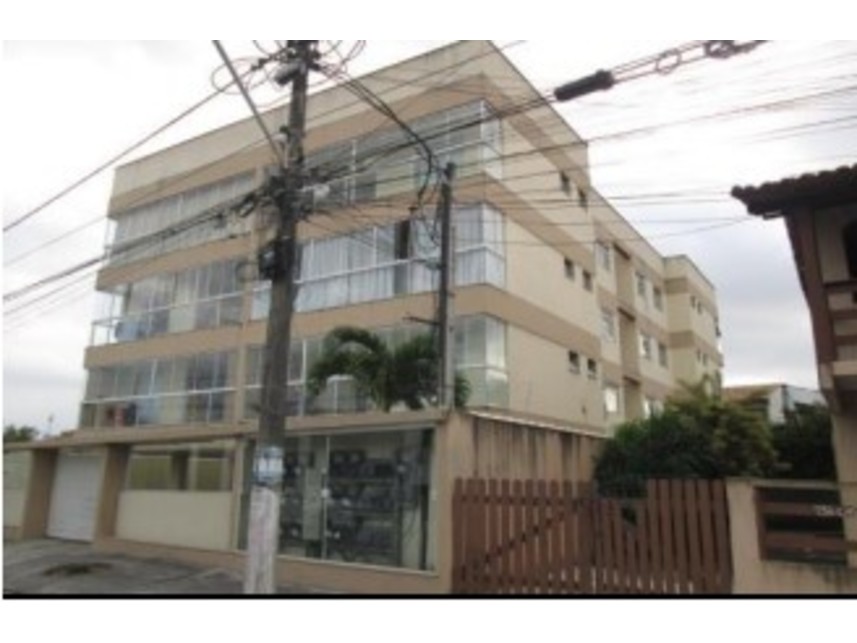 Imagem 2 do Leilão de Apartamento - Vargem Pequena - Rio das Ostras /RJ
