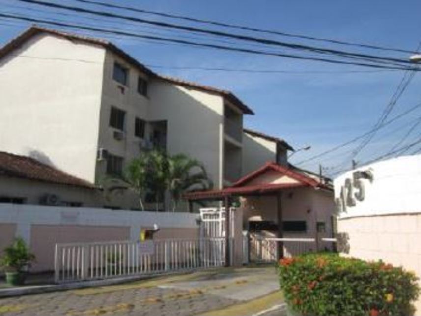 Imagem  do Leilão de Apartamento - Freguesia de Campo Grande - Rio de Janeiro/RJ