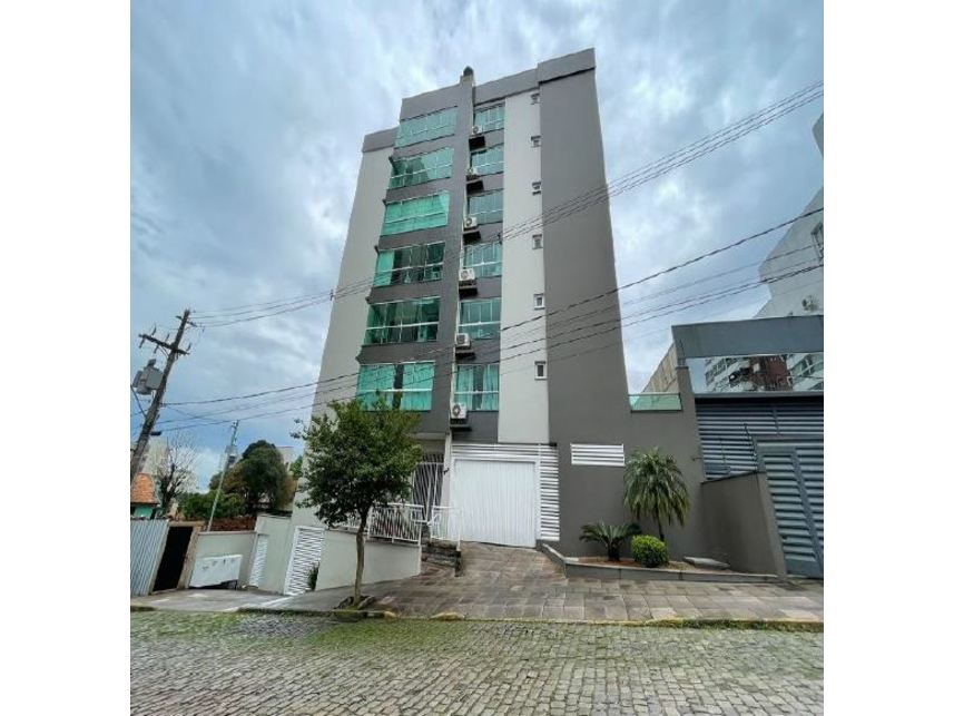 Imagem  do Leilão de Apartamento - Bota Fogo - Bento Gonçalves/RS