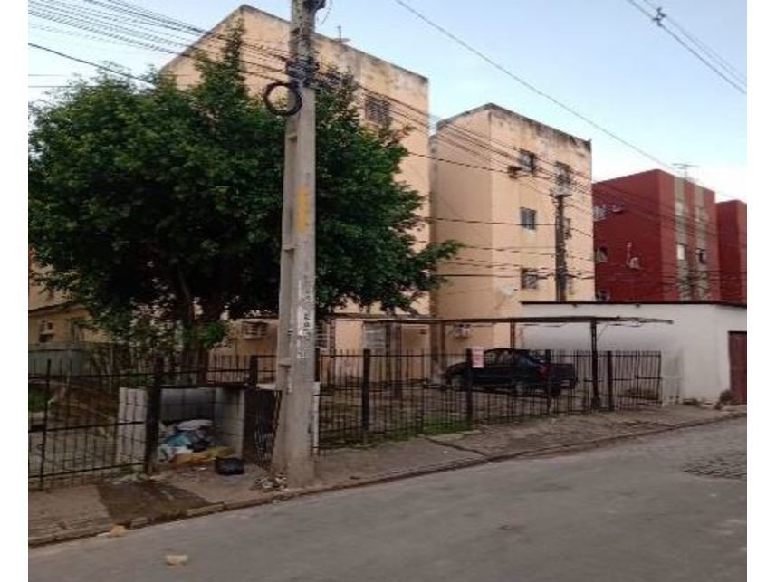 Imagem 2 do Leilão de Apartamento - São Judas Tadeu - Jaboatão dos Guararapes/PE