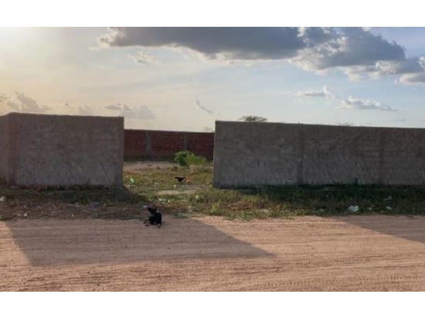 Imagem 7 do Leilão de Terreno - Distrito Curral Novo - Águas Belas/PE
