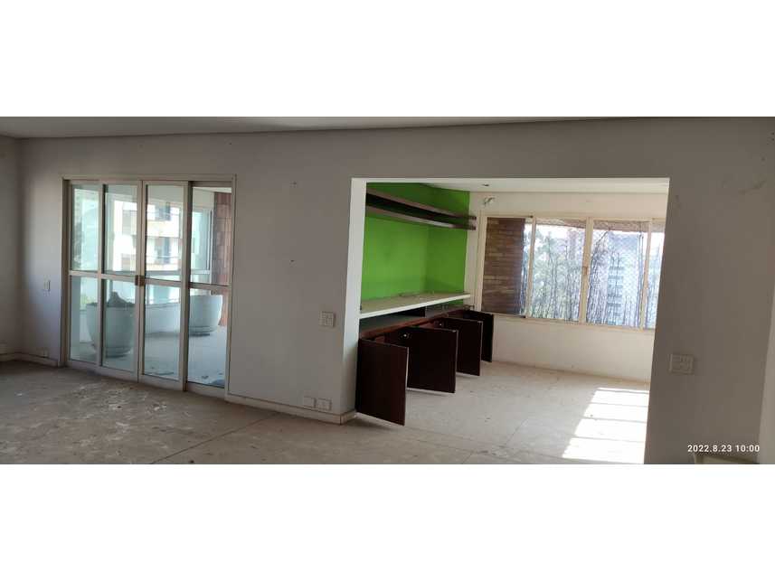 Imagem 12 do Leilão de Apartamento - Vila Andrade - São Paulo/SP