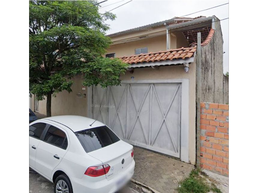 Imagem  do Leilão de Casa - Jardim Presidente Dutra - Guarulhos/SP