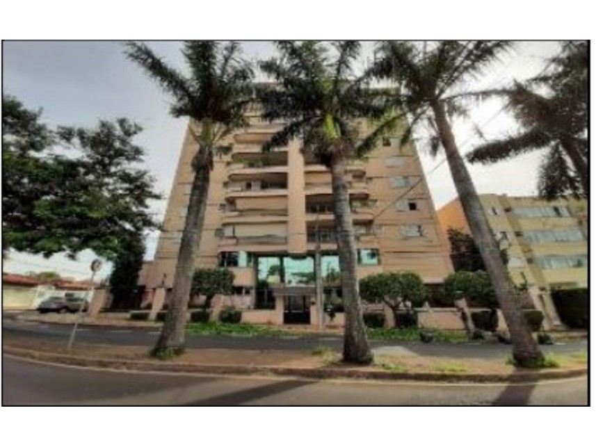 Imagem 2 do Leilão de Apartamento - Santa Maria - Uberaba/MG