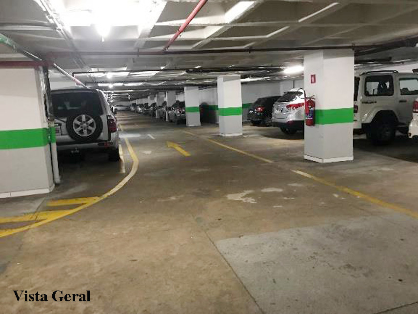 Imagem 4 do Leilão de Vaga de Garagem - Centro - Rio de Janeiro/RJ