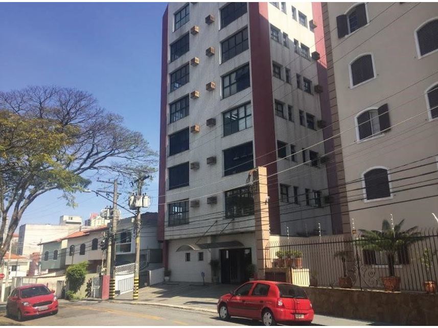 Imagem 1 do Leilão de Sala Comercial - Jardim Wallace Simonsen - São Bernardo do Campo/SP
