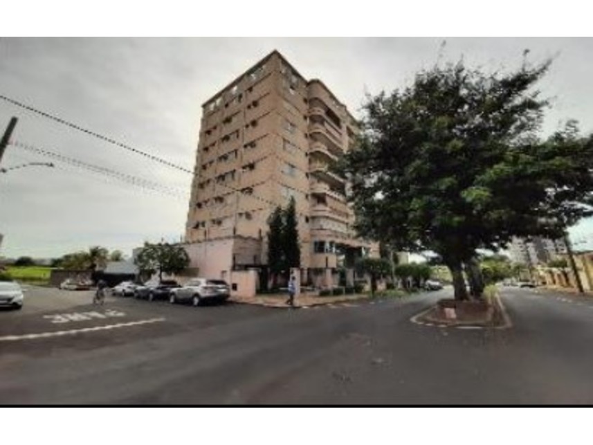 Imagem 3 do Leilão de Apartamento - Santa Maria - Uberaba/MG