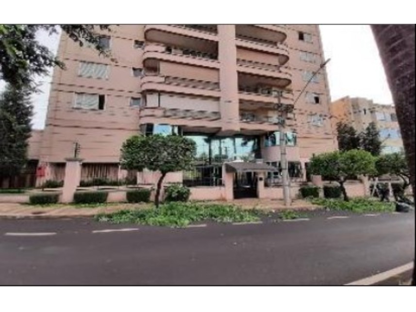 Imagem 4 do Leilão de Apartamento - Santa Maria - Uberaba/MG