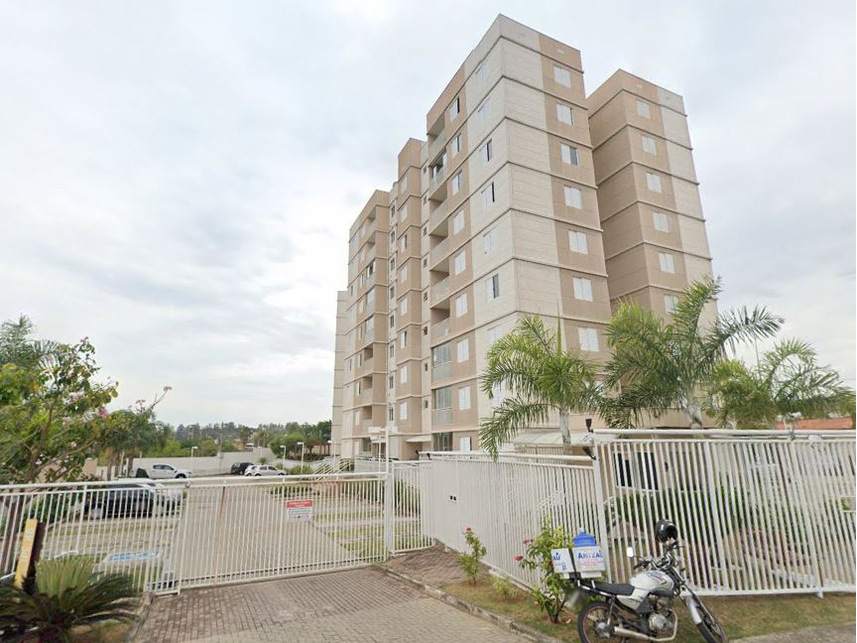 Imagem  do Leilão de Apartamento - Residencial Parque da Fazenda - Campinas/SP