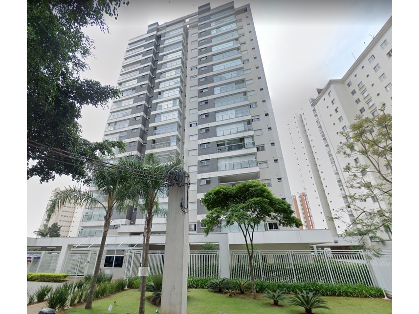 Imagem do Leilão de Apartamento - Jabaquara - São Paulo/SP