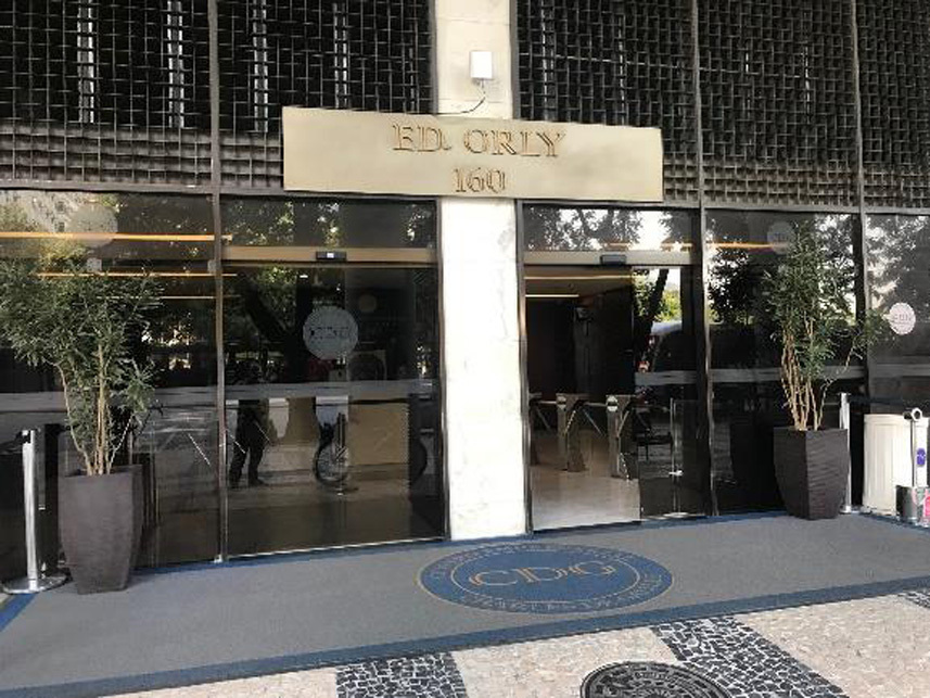 Imagem 8 do Leilão de Sala Comercial - Centro - Rio de Janeiro/RJ
