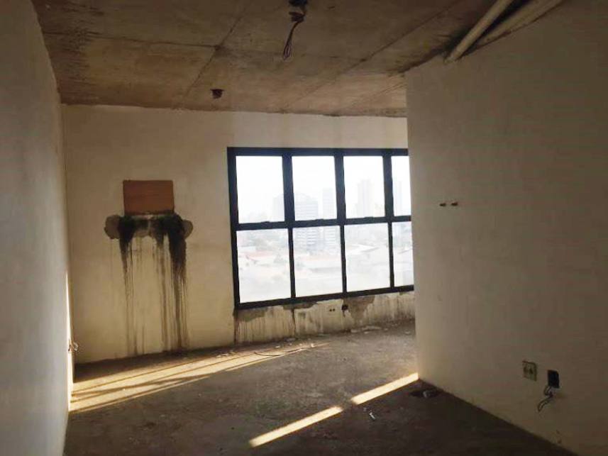 Imagem 2 do Leilão de Sala Comercial - Jardim Wallace Simonsen - São Bernardo do Campo/SP