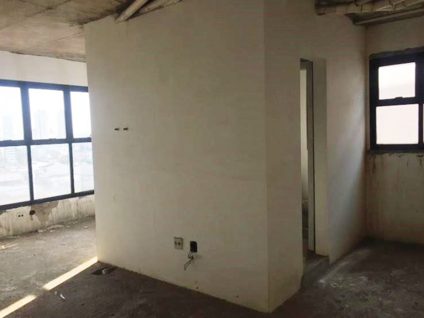 Imagem 4 do Leilão de Sala Comercial - Jardim Wallace Simonsen - São Bernardo do Campo/SP