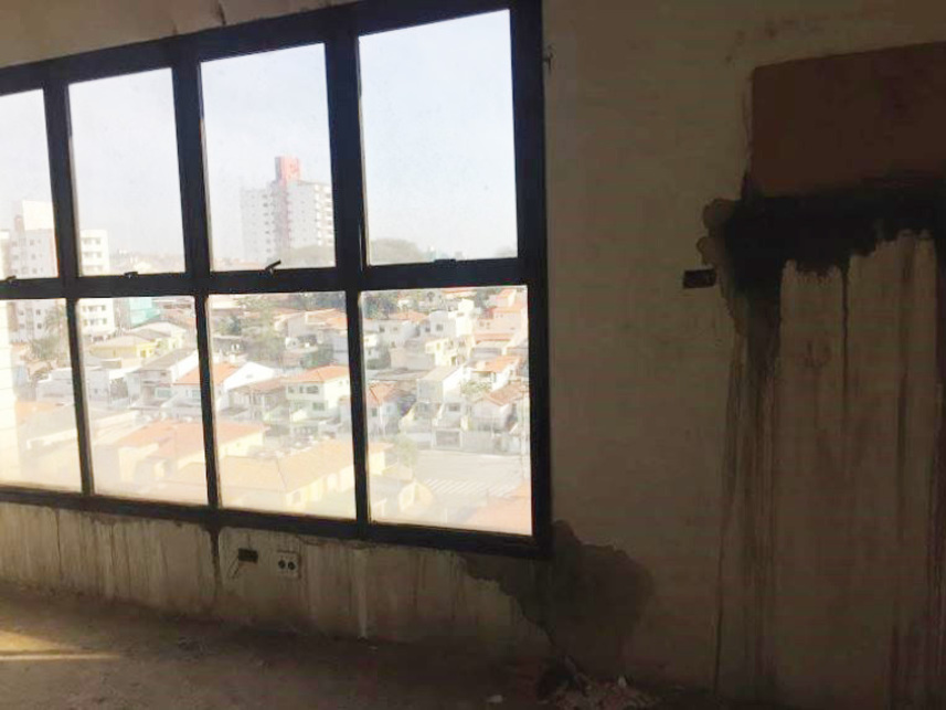 Imagem 2 do Leilão de Sala Comercial - Jardim Wallace Simonsen - São Bernardo do Campo/SP