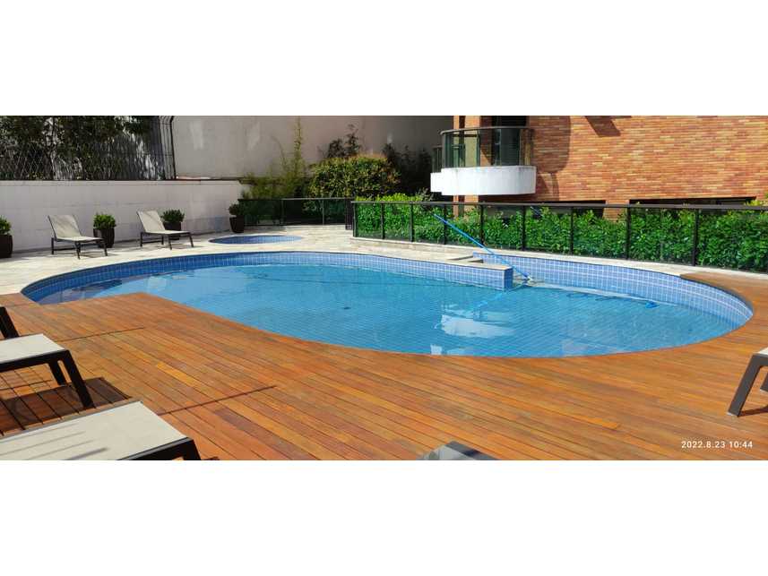 Imagem 9 do Leilão de Apartamento - Vila Andrade - São Paulo/SP
