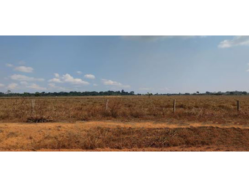Imagem 3 do Leilão de Área Rural - Zona Rural - Machadinho D Oeste/RO