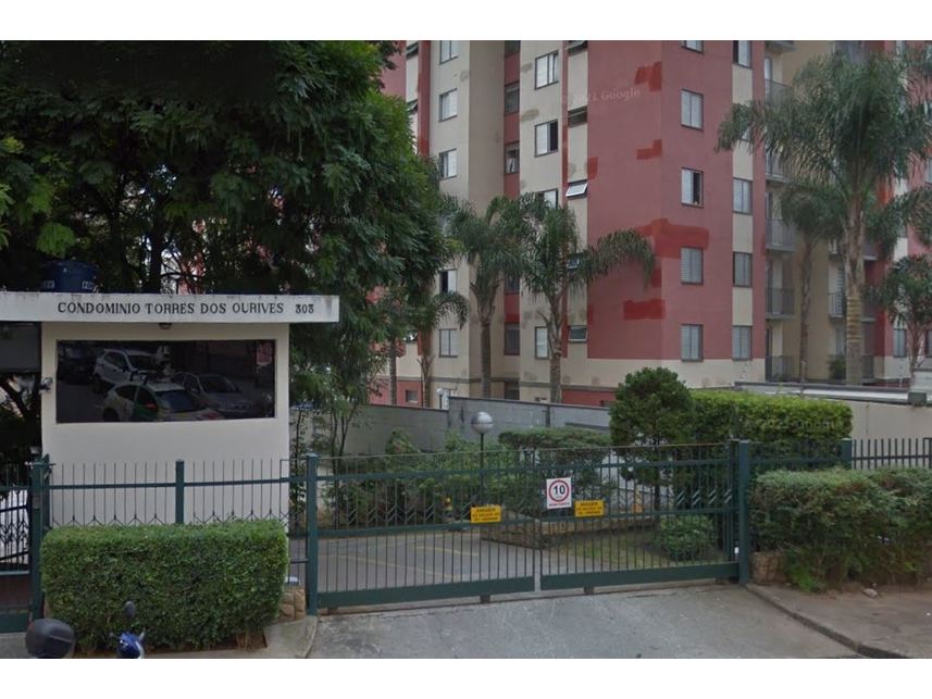 Imagem 2 do Leilão de Apartamento - Jardim Celeste - São Paulo/SP
