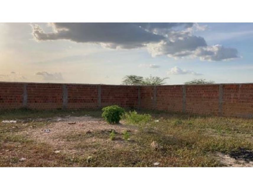 Imagem 8 do Leilão de Terreno - Distrito Curral Novo - Águas Belas/PE