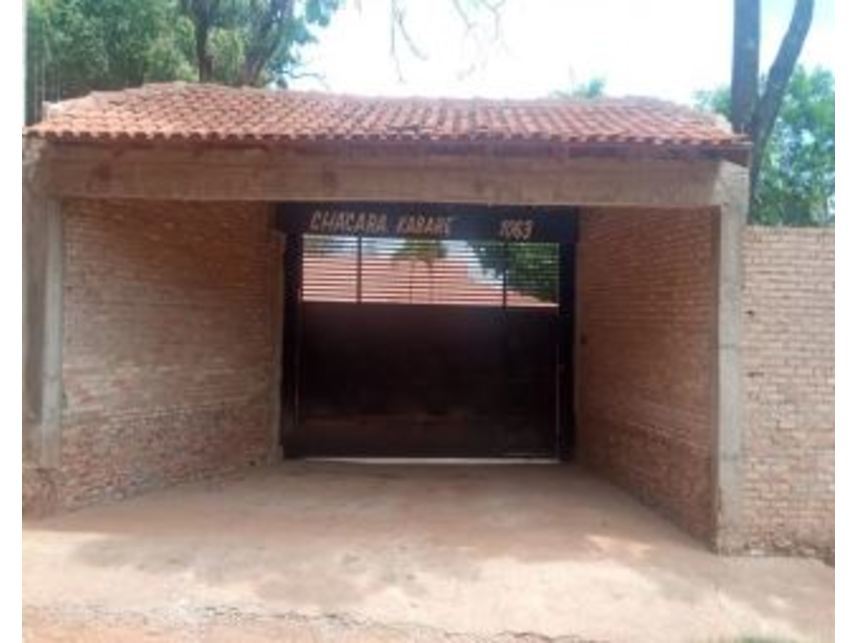 Imagem 2 do Leilão de Casa - Chácara Moema - Araçatuba/SP