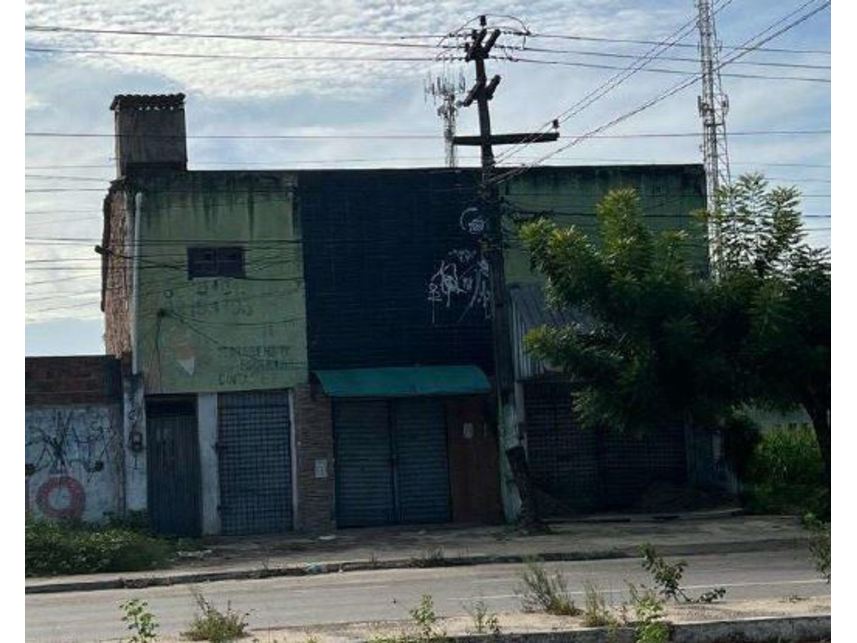 Imagem  do Leilão de Casa - Industrial - Maracanaú/CE