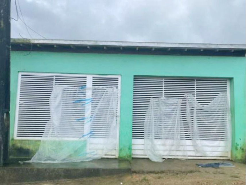 Imagem  do Leilão de Casa - Residencial Cidade de Deus - Viçosa/AL